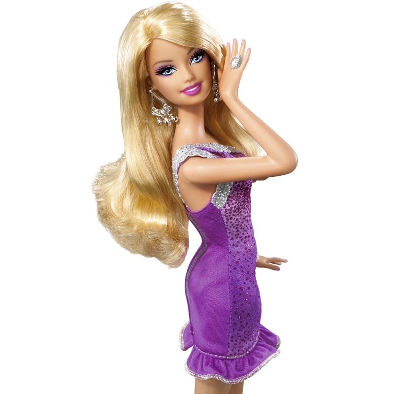 Кукла Барби