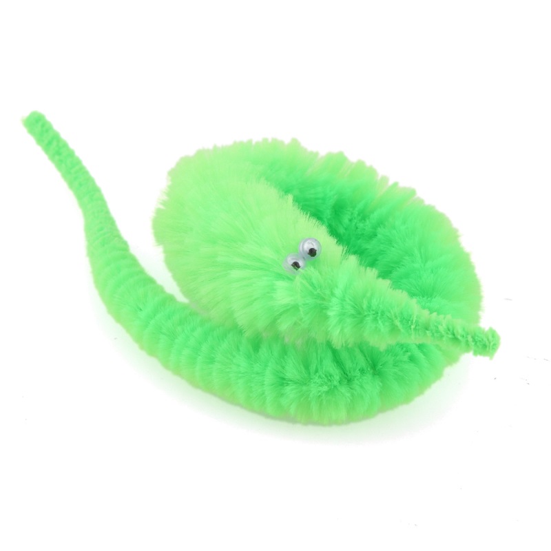 Пушистик Байла