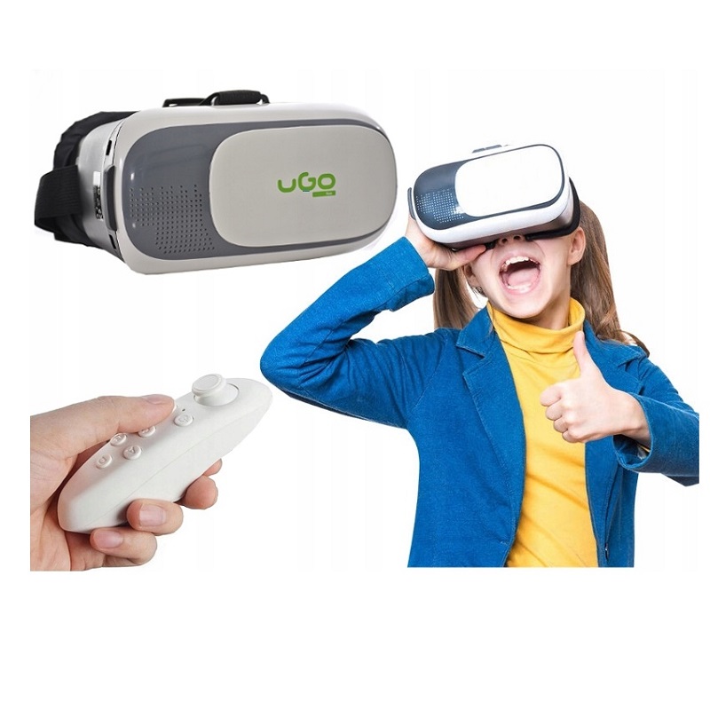 Очки виртуальной реальности