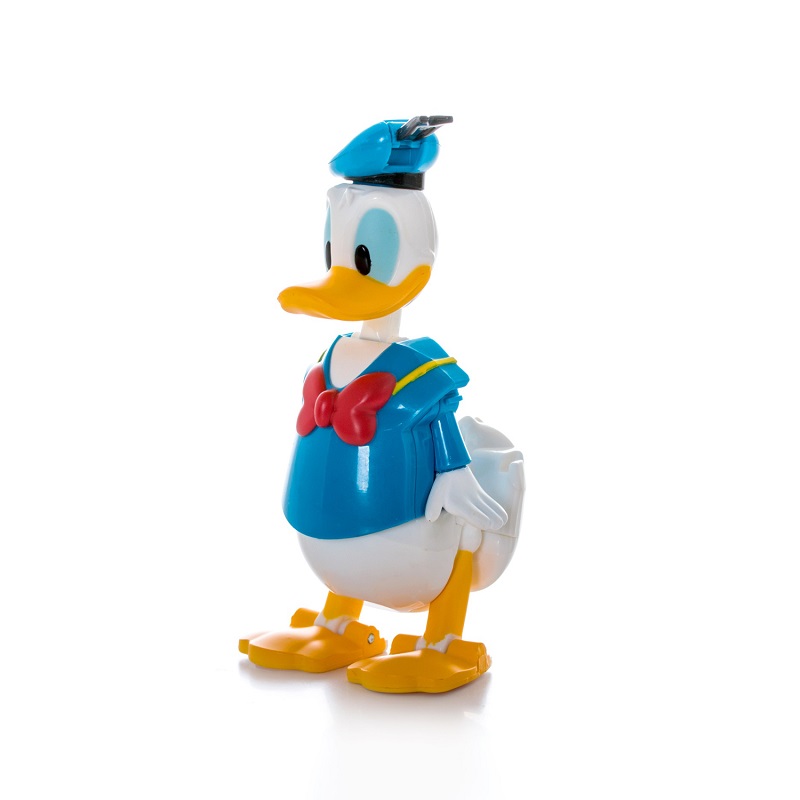 Дональд Дак