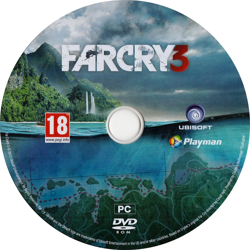 Компьютерные игры