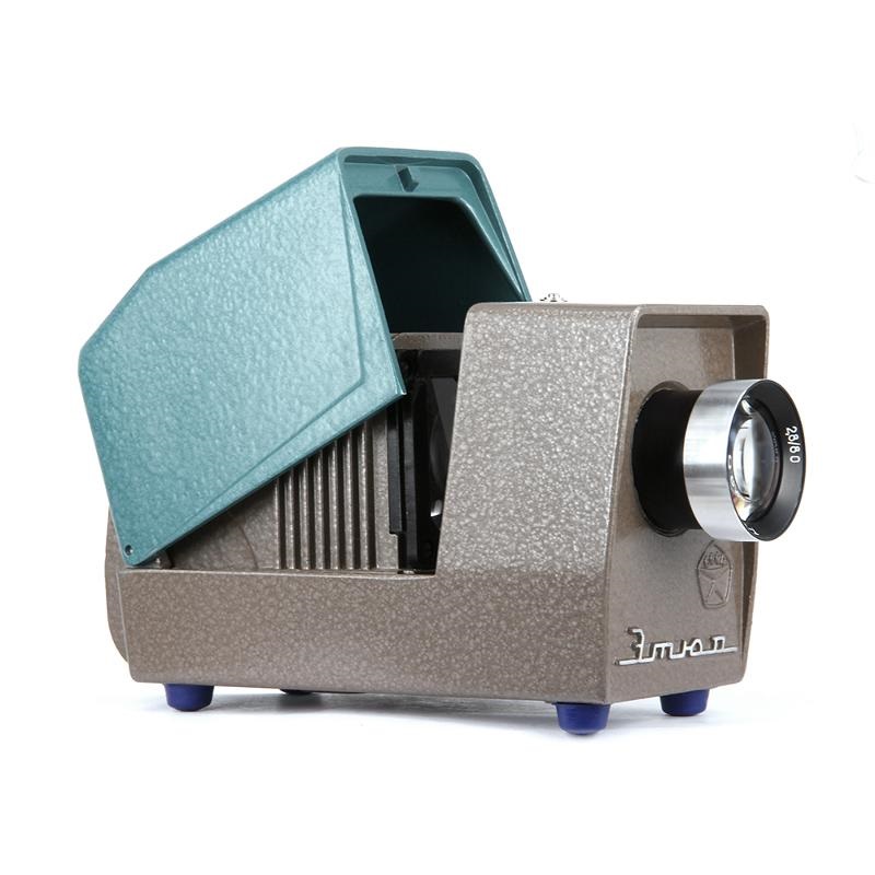 Диапроектор