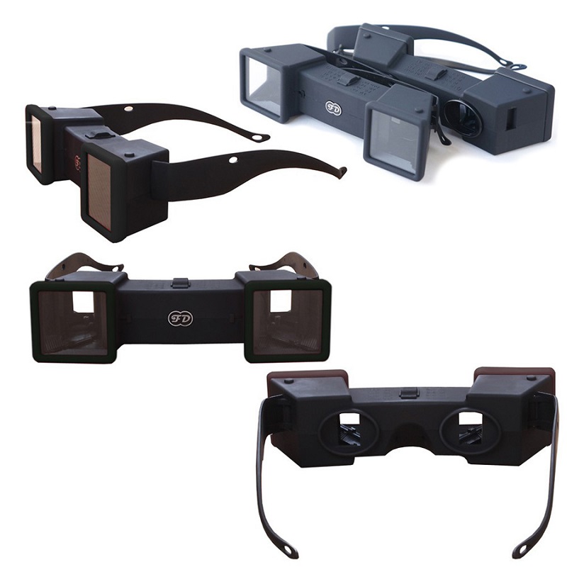 Стереоскоп