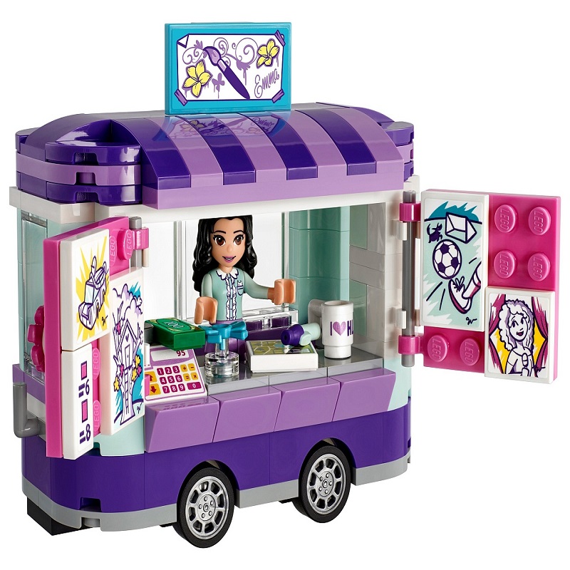 LEGO Friends