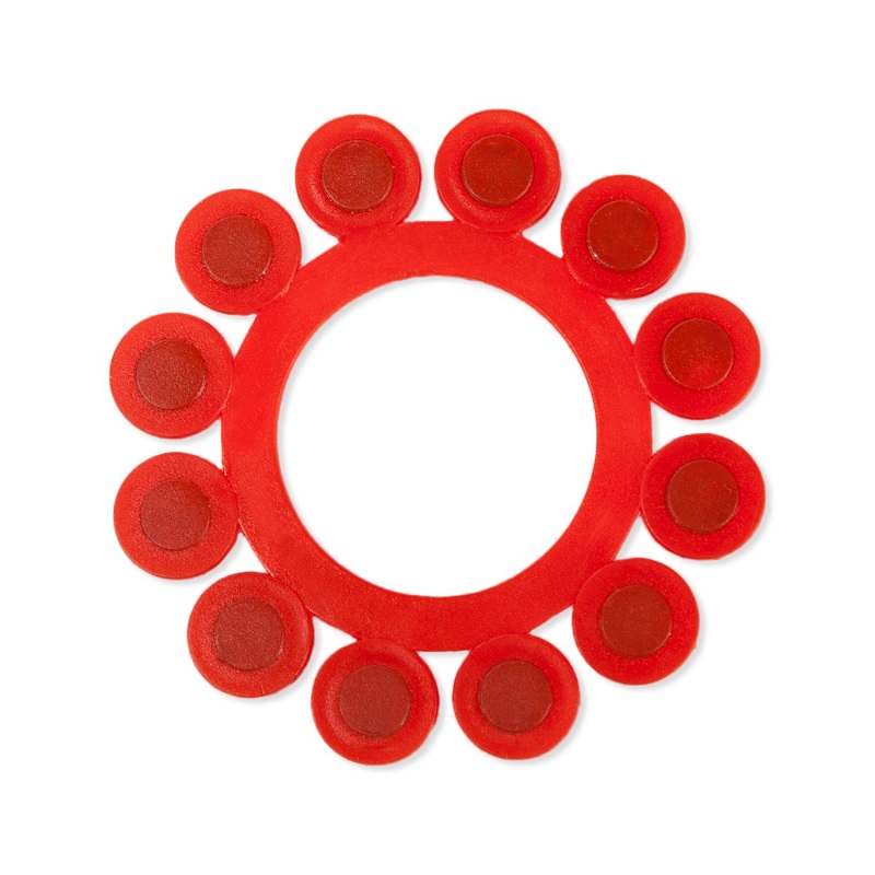 Пистолет с пистонами