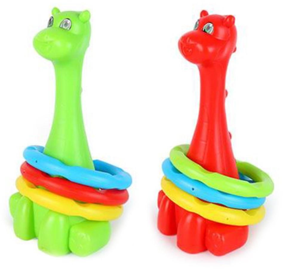 Кольцеброс