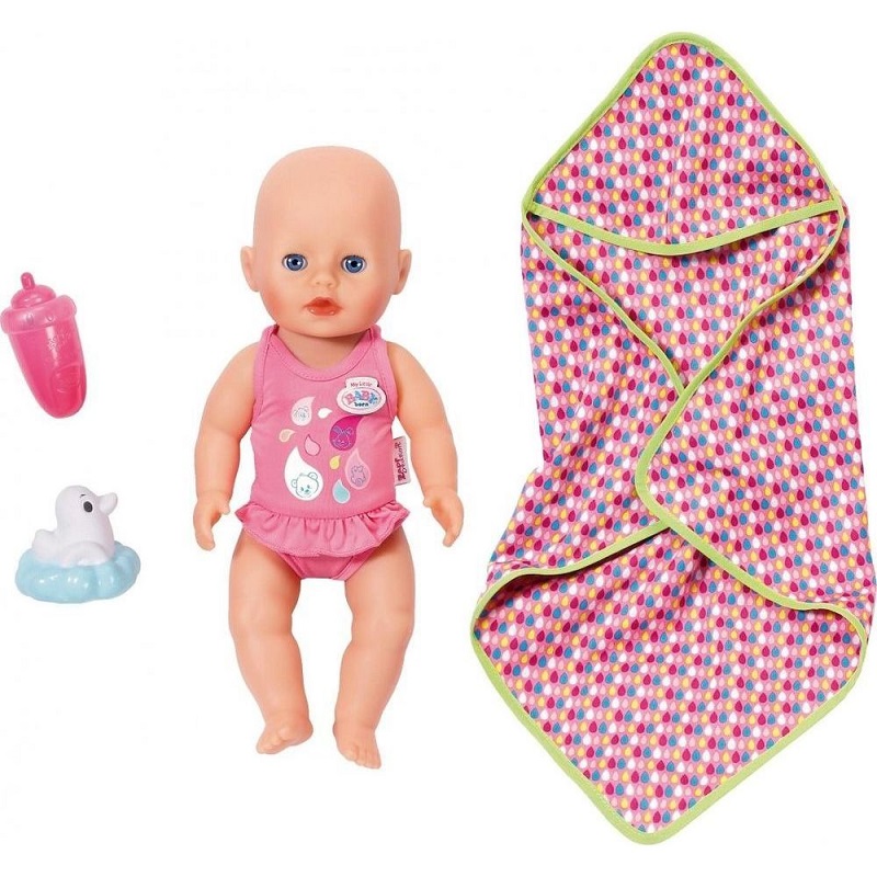 Baby born (Беби Бон)