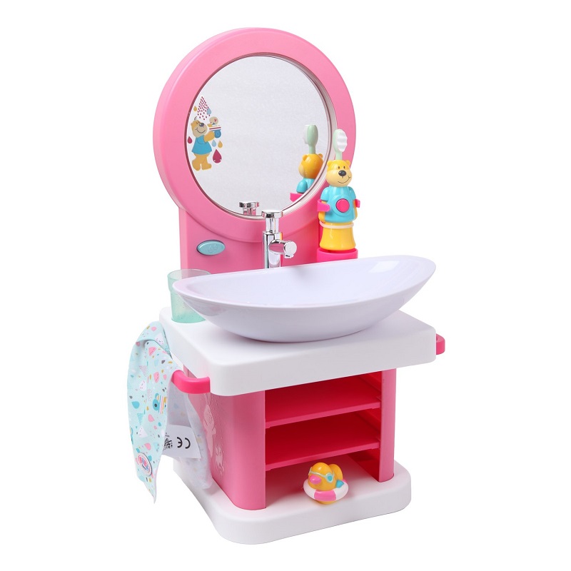 Мебель для кукол