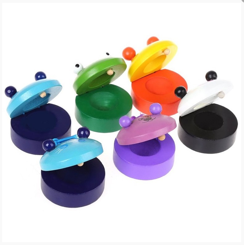 Кастаньеты