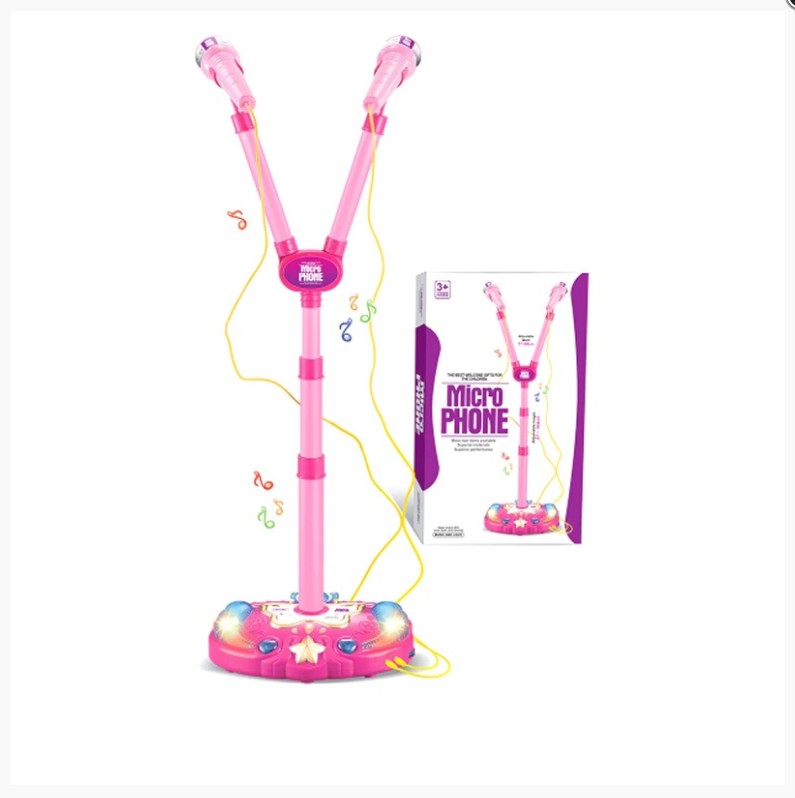 Детское караоке