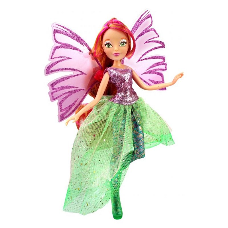 Куклы Winx