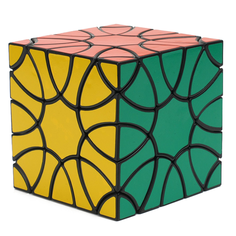 Кубик Рубика