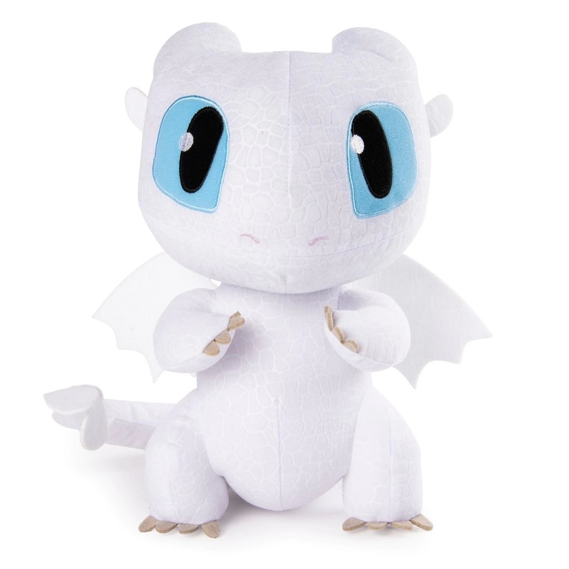 Дневная Фурия