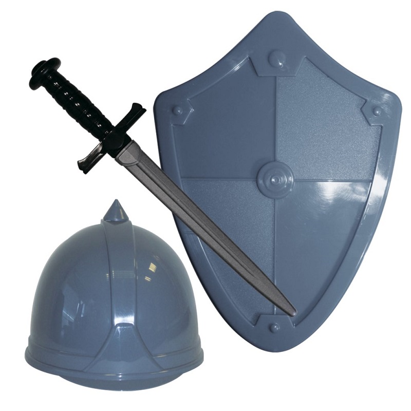 Игрушечные доспехи