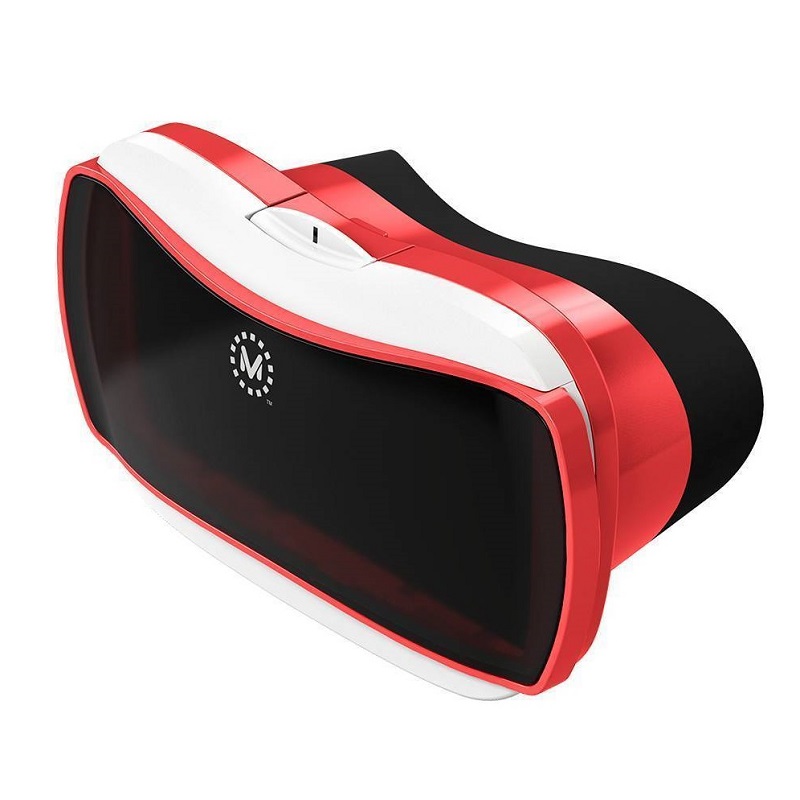 Очки виртуальной реальности