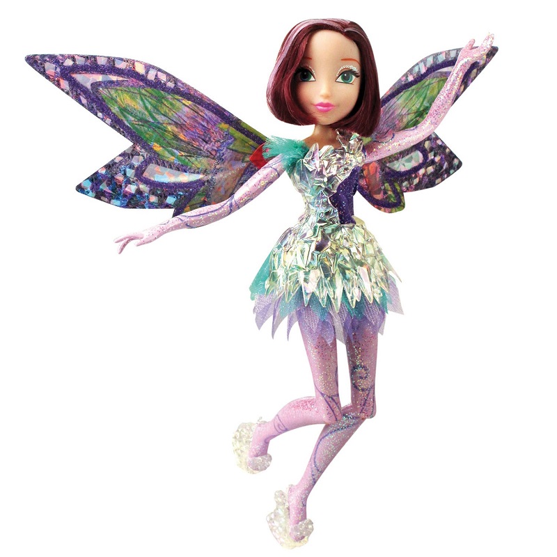 Куклы Winx
