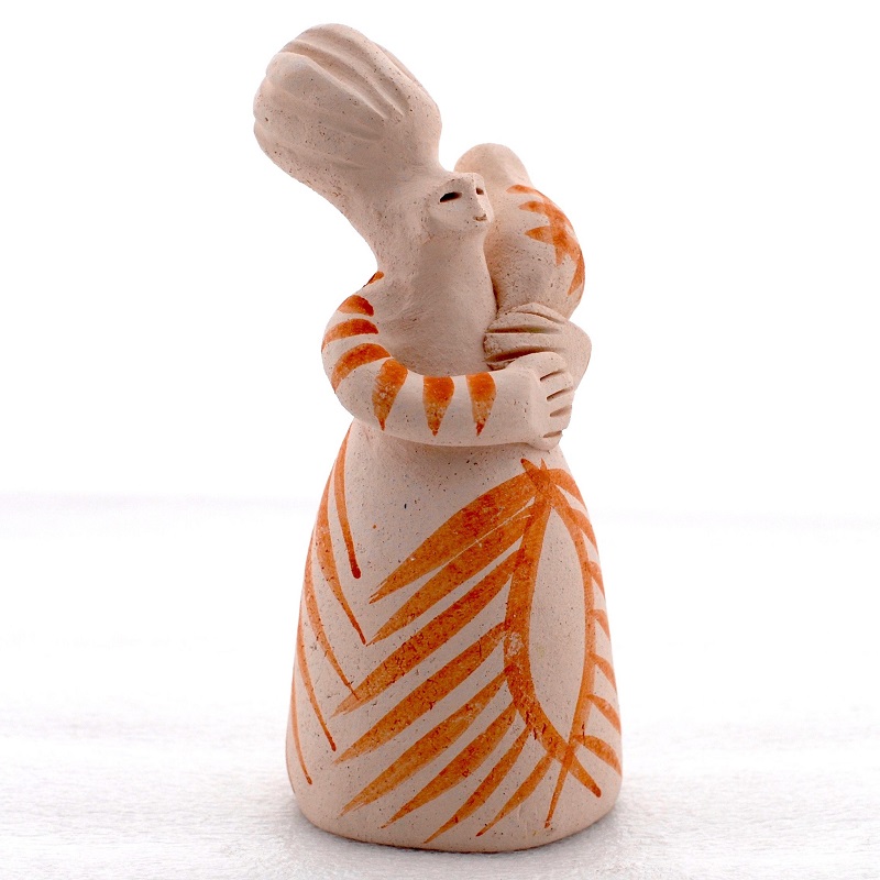 Старооскольская игрушка