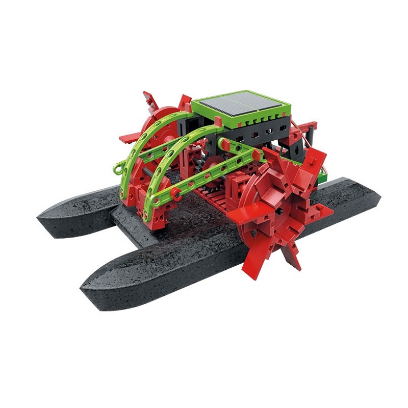 Конструкторы Fischertechnik