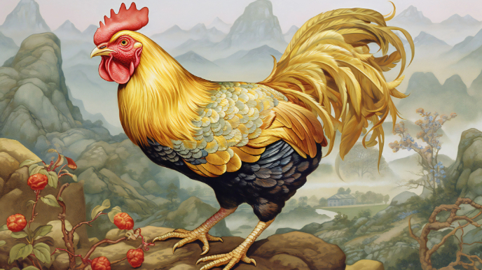 Сказка о Золотом Петушке Сказка о Золотом Петушке