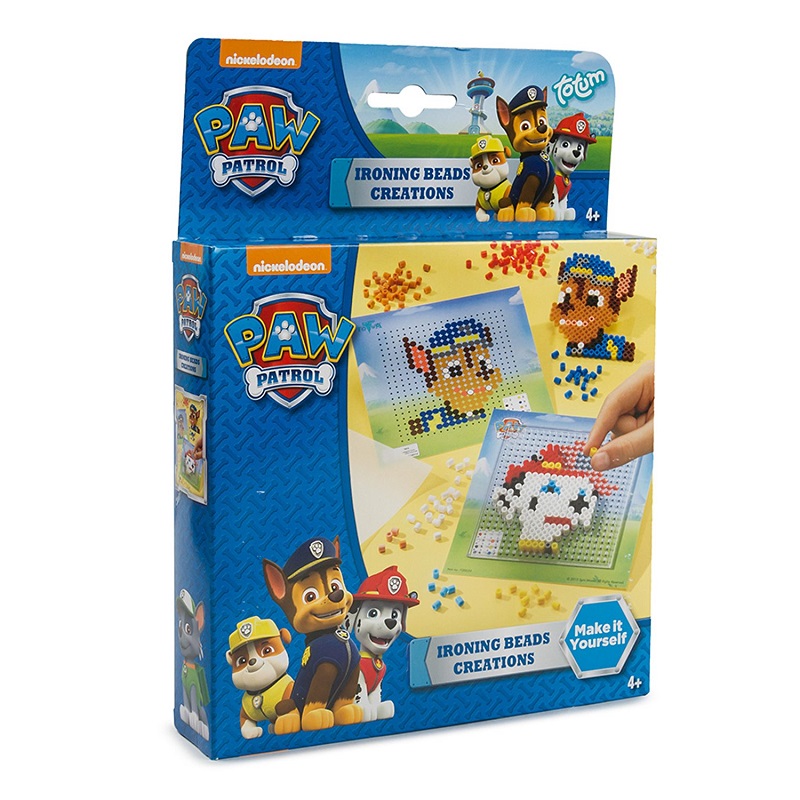 Термомозаика