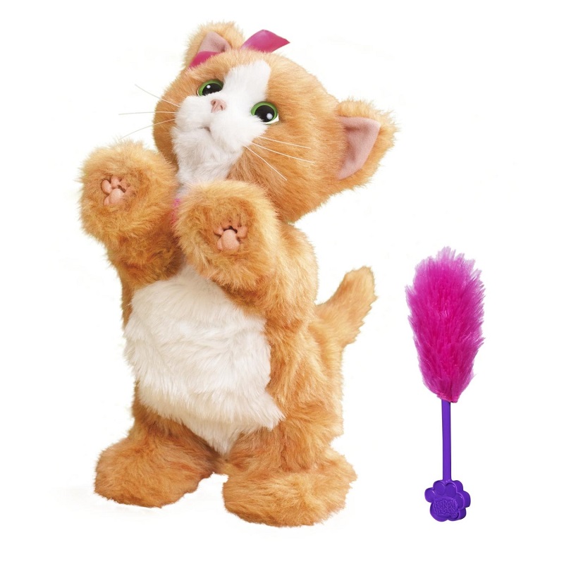 Игрушки Furreal Friends