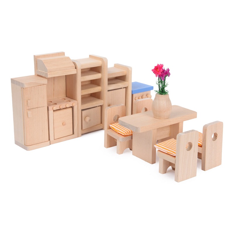 Мебель для кукол