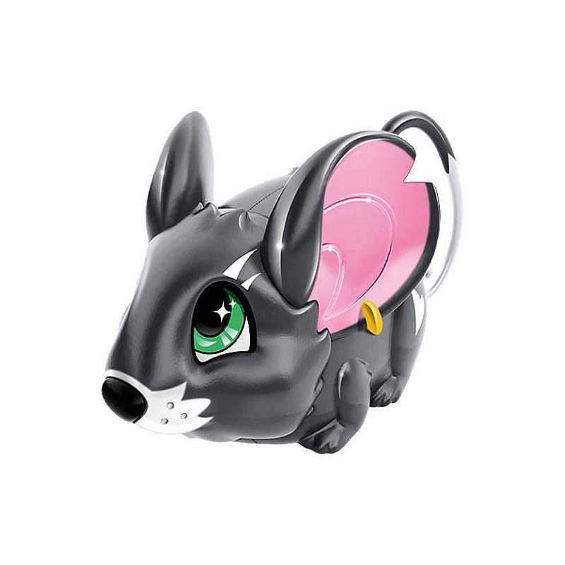 Цирковые мыши Amazing Zhus