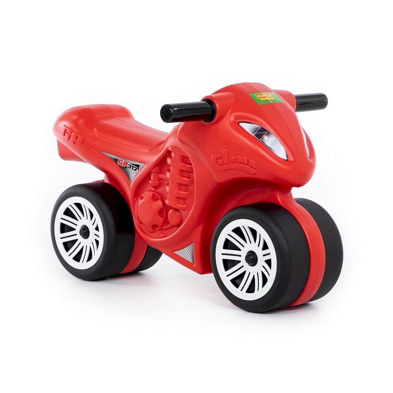 Игрушечный мотоцикл