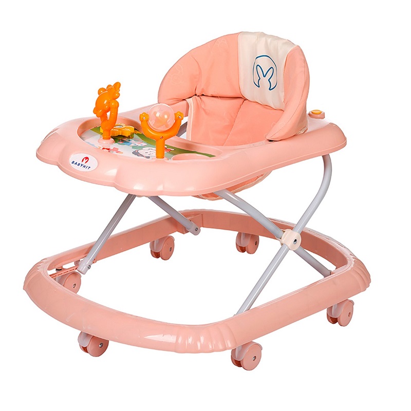 Детские ходунки