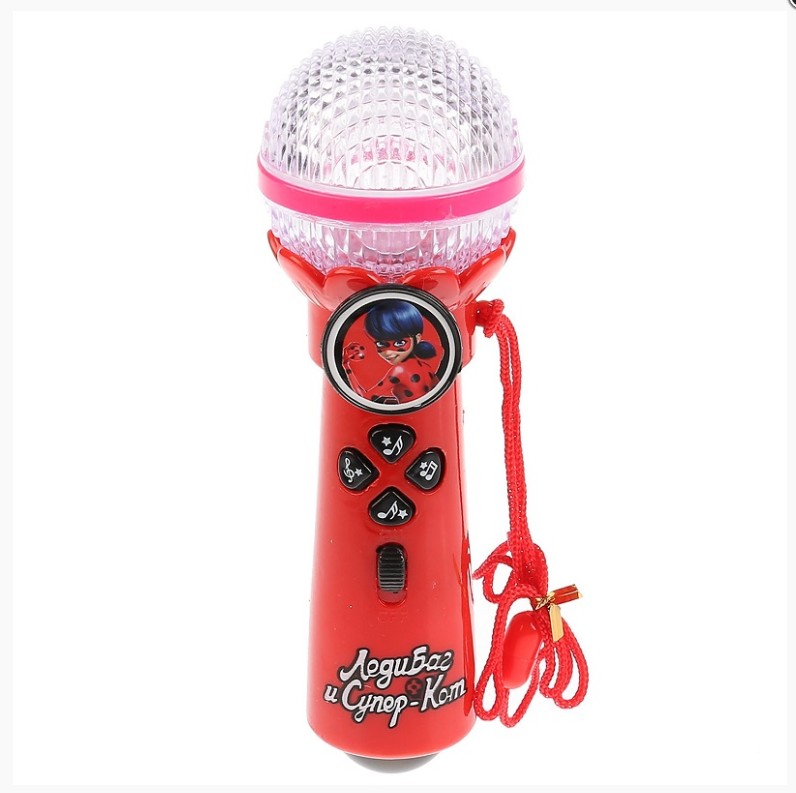 Музыкальные игрушки