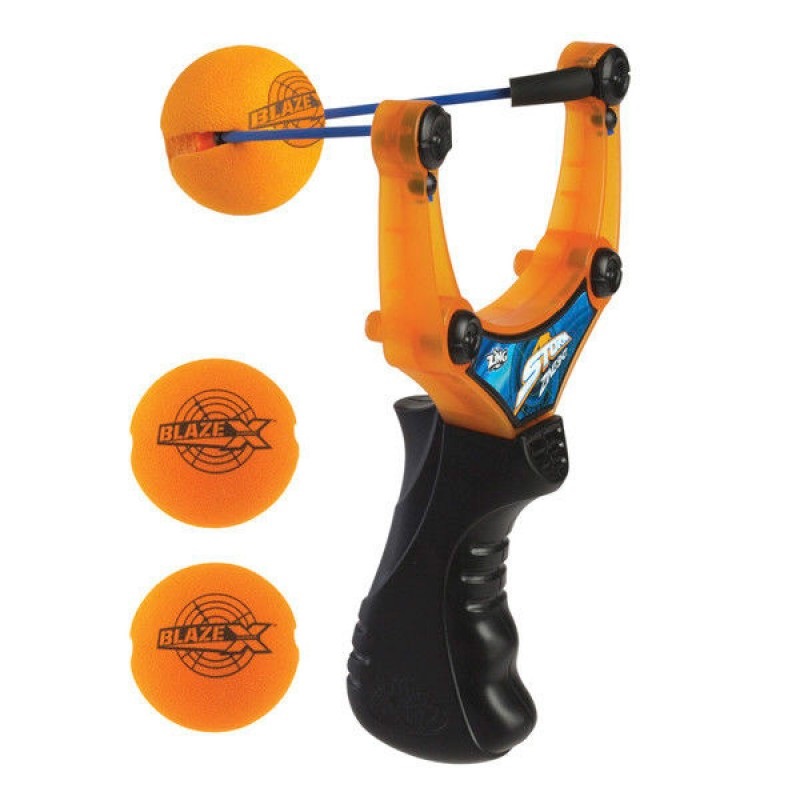 Игрушечное оружие