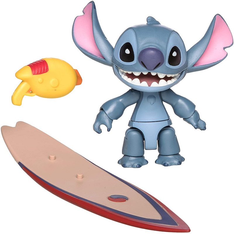 Лило и Стич