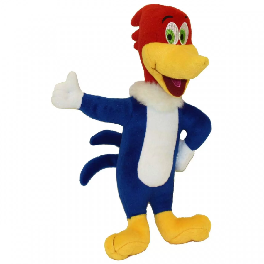 Вуди Вудпекер