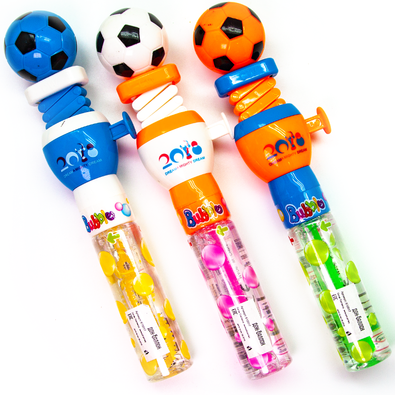 Мыльные пузыри