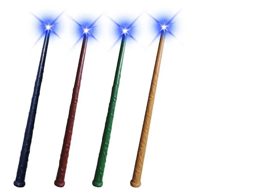 Волшебная палочка