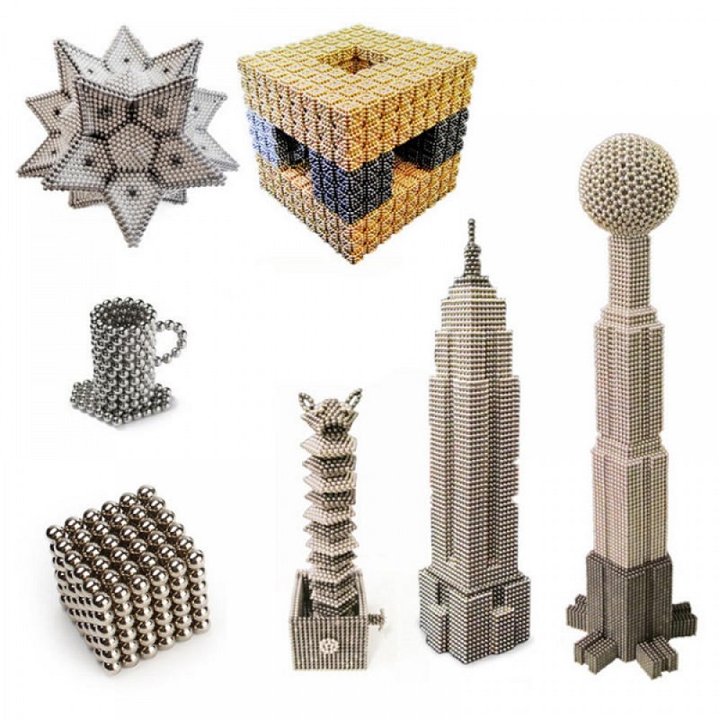 Головоломка "Неокуб"