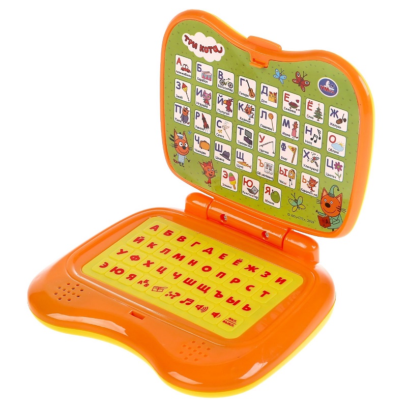 Детские компьютеры