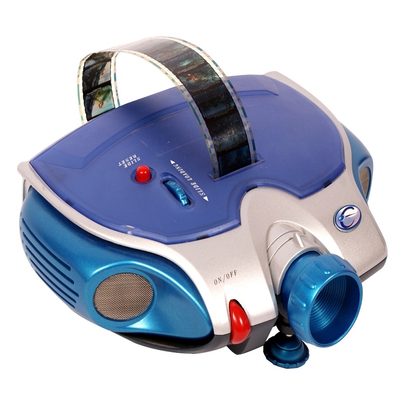 Диапроектор