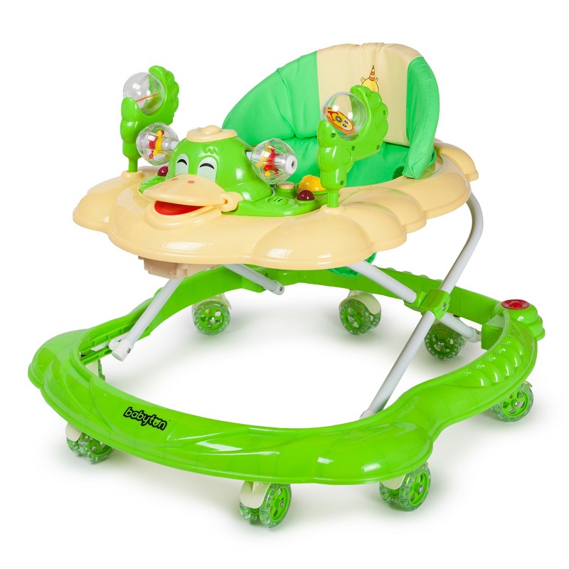 Детские ходунки