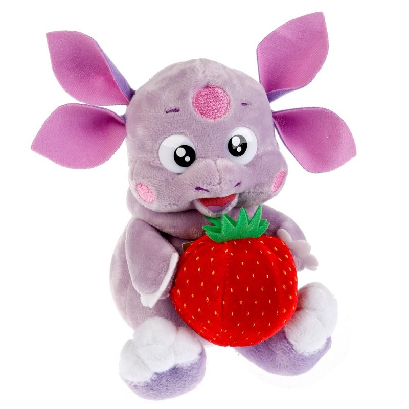 Лунтик и его друзья