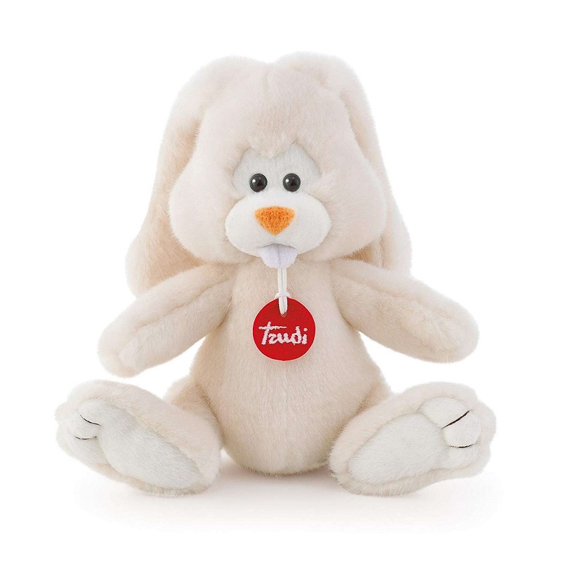 Мягкие игрушки Trudi