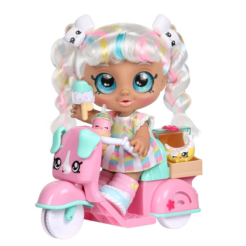 Куклы Kindi Kids