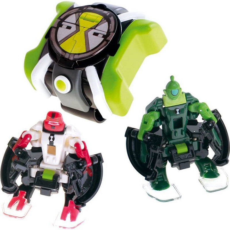 Ben 10 (Бен 10)