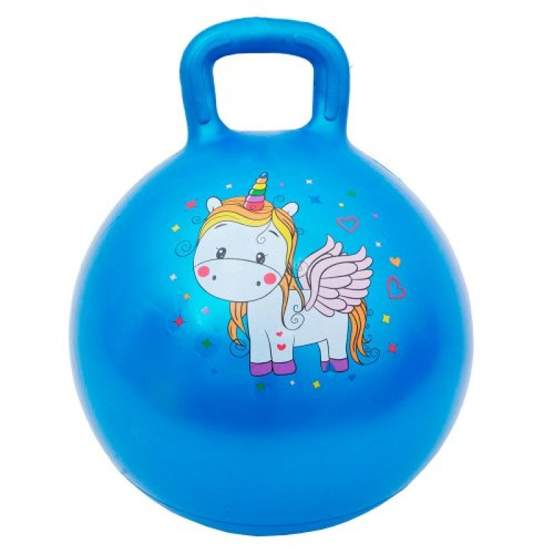 Попрыгун Попрыгун