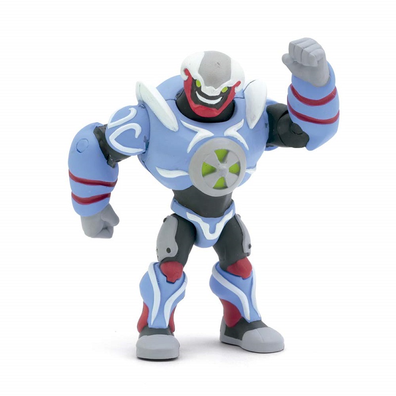 Gormiti (Гормити)