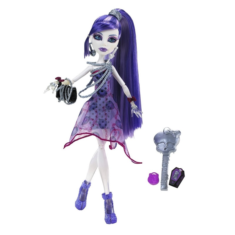 Куклы Monster High