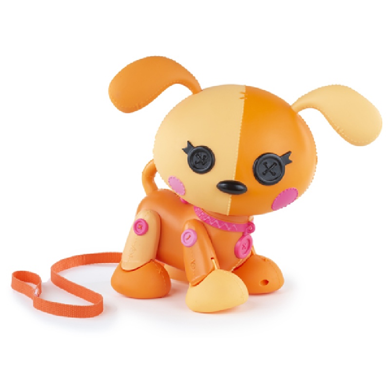 Интерактивные питомцы