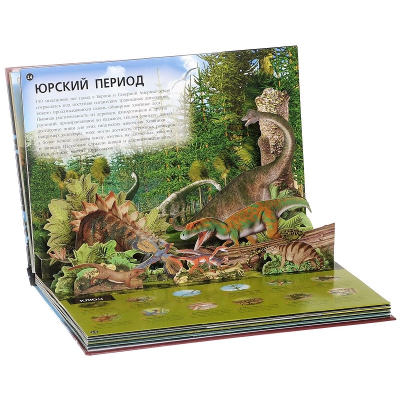 Книги-трансформеры