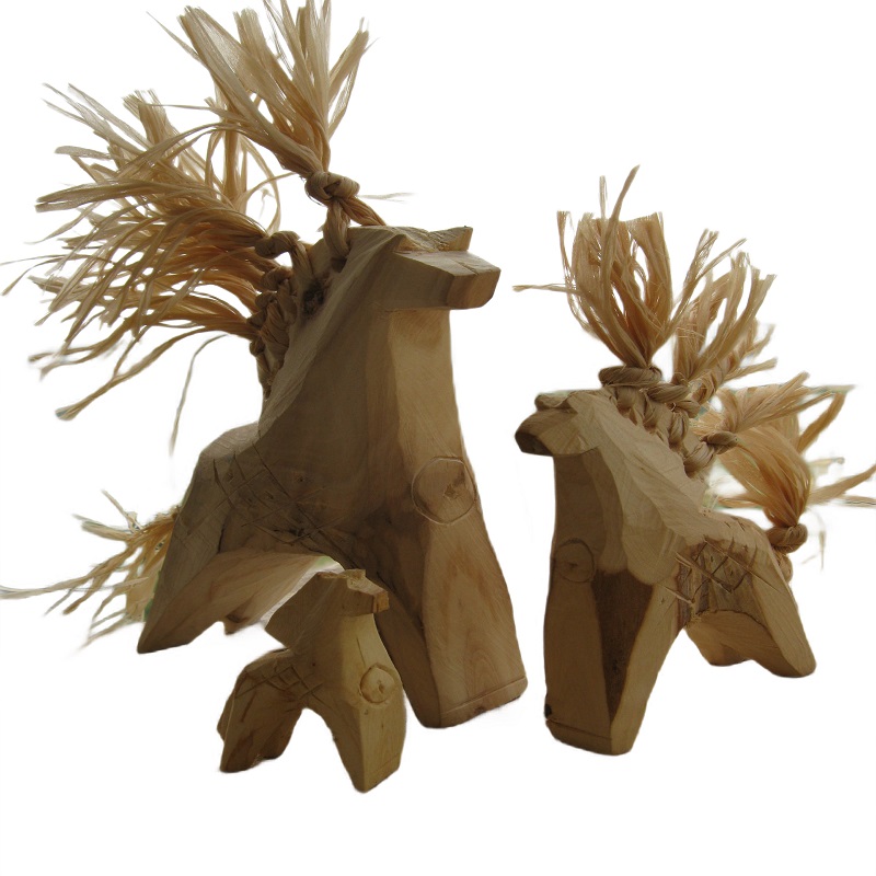 Мазыкская игрушка