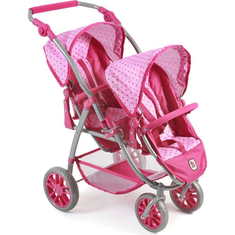 Коляска для кукол